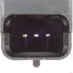 Jutiklis, įsiurbimo kolektoriaus slėgis HERTH+BUSS JAKOPARTS J5700914