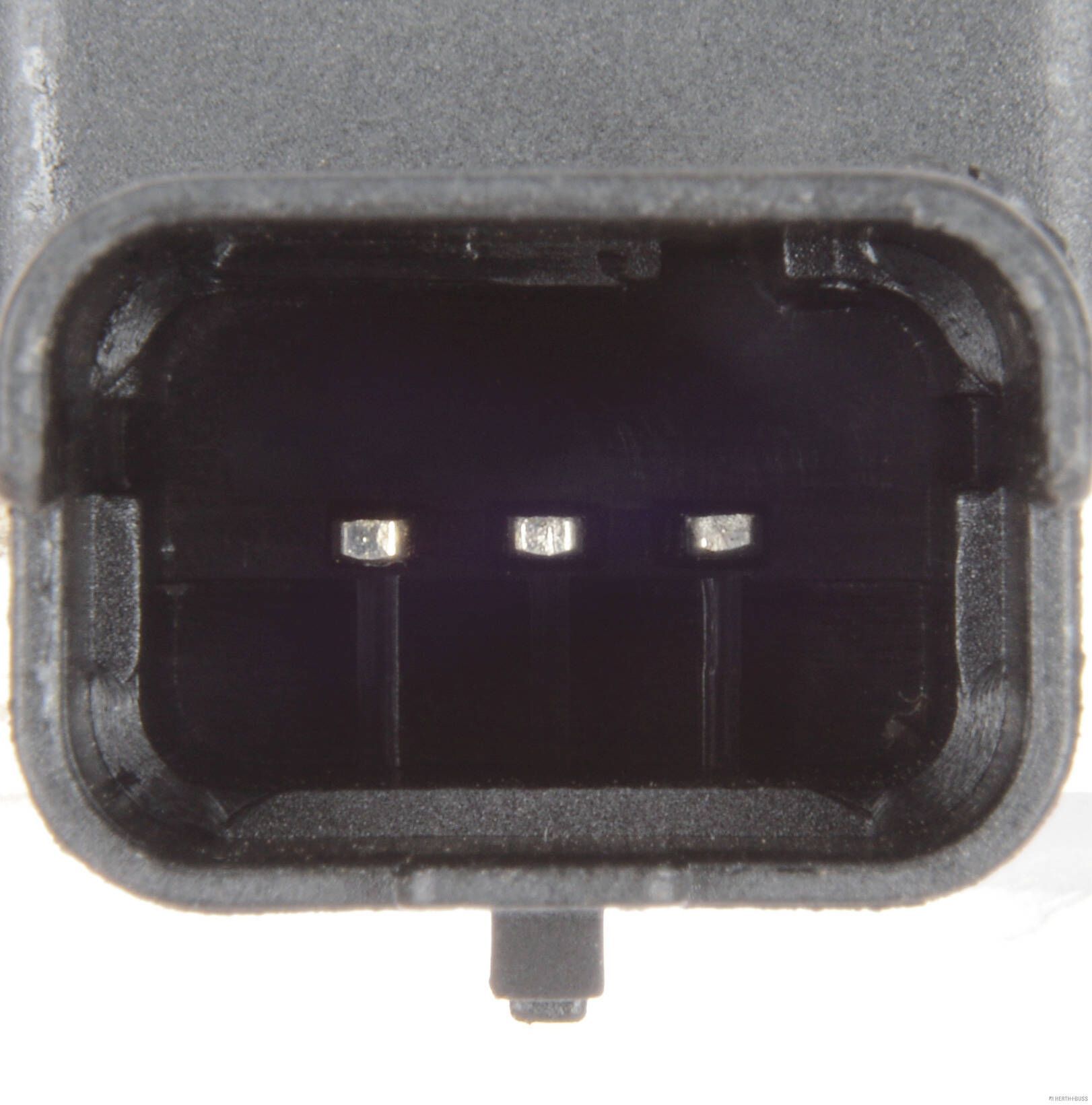 Jutiklis, įsiurbimo kolektoriaus slėgis HERTH+BUSS JAKOPARTS J5700914