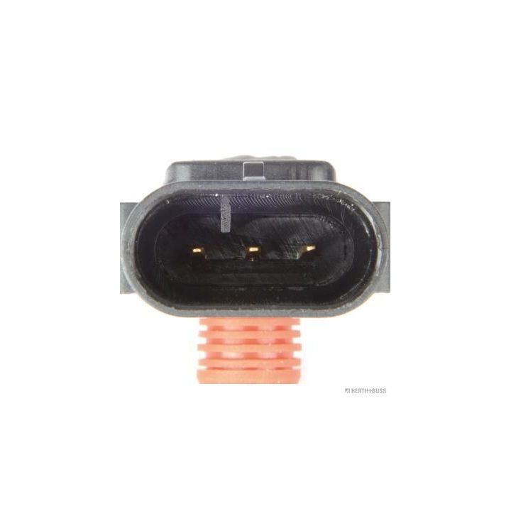 Jutiklis, įsiurbimo kolektoriaus slėgis HERTH+BUSS JAKOPARTS J5701002