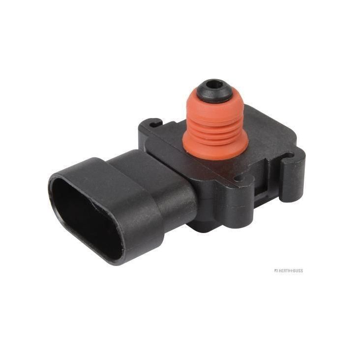 Jutiklis, įsiurbimo kolektoriaus slėgis HERTH+BUSS JAKOPARTS J5701002