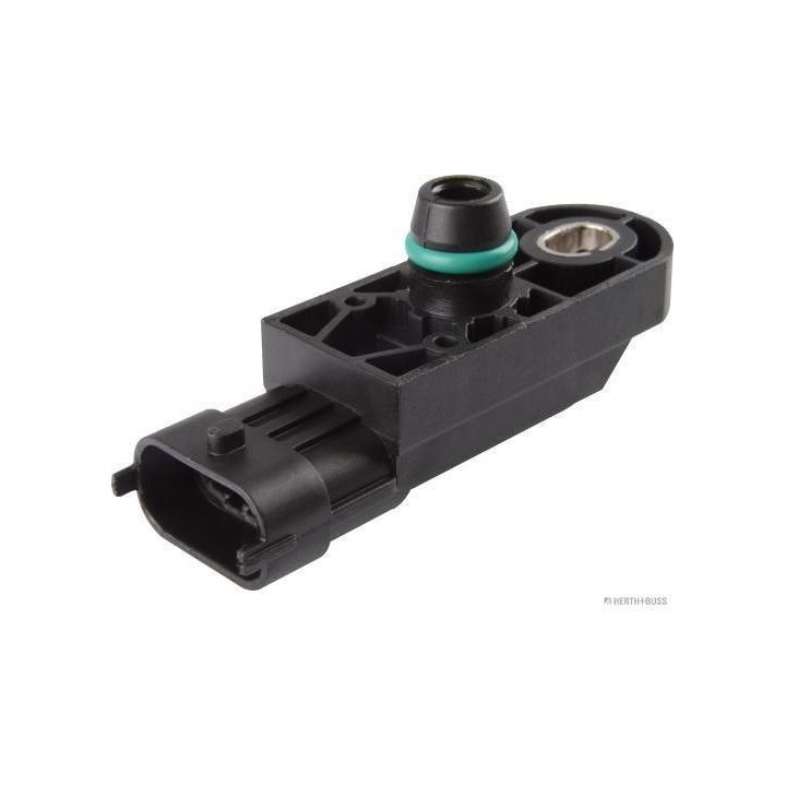 Jutiklis, įsiurbimo kolektoriaus slėgis HERTH+BUSS JAKOPARTS J5701004