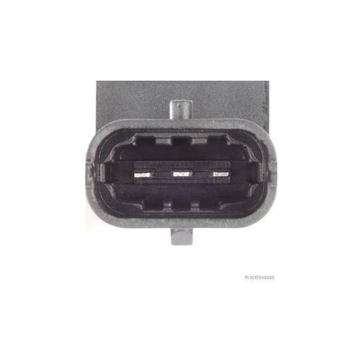 Jutiklis, įsiurbimo kolektoriaus slėgis HERTH+BUSS JAKOPARTS J5701004