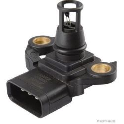 Jutiklis, įsiurbimo kolektoriaus slėgis HERTH+BUSS JAKOPARTS J5702001