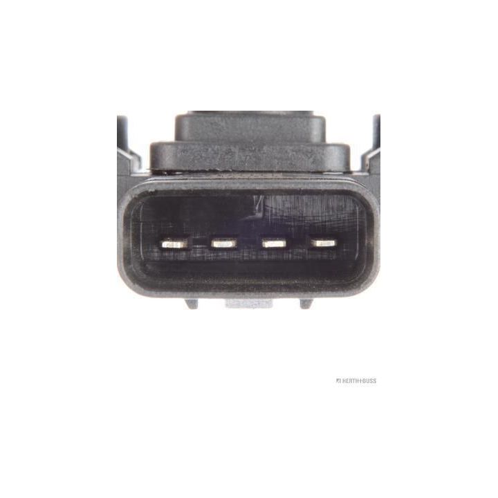 Jutiklis, įsiurbimo kolektoriaus slėgis HERTH+BUSS JAKOPARTS J5702001