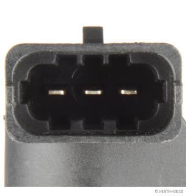 Jutiklis, skirstomojo veleno padėtis HERTH+BUSS JAKOPARTS J5630300