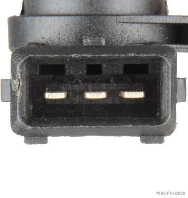 Jutiklis, skirstomojo veleno padėtis HERTH+BUSS JAKOPARTS J5630302