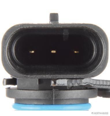 Jutiklis, skirstomojo veleno padėtis HERTH+BUSS JAKOPARTS J5630305