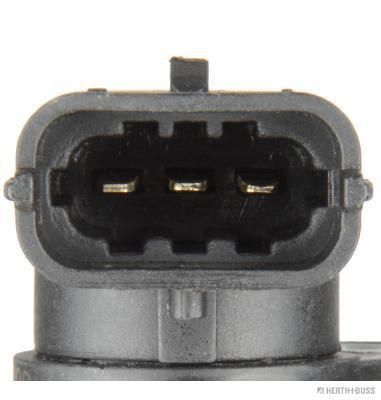 Jutiklis, skirstomojo veleno padėtis HERTH+BUSS JAKOPARTS J5630307