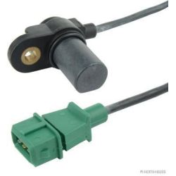 Jutiklis, skirstomojo veleno padėtis HERTH+BUSS JAKOPARTS J5630308