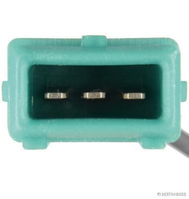 Jutiklis, skirstomojo veleno padėtis HERTH+BUSS JAKOPARTS J5630308