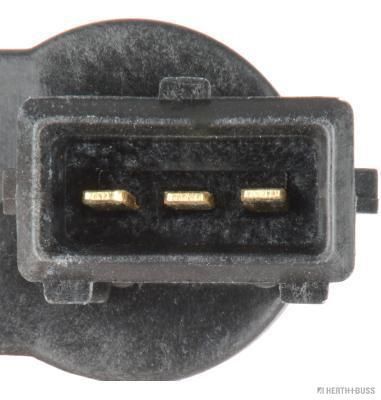 Jutiklis, skirstomojo veleno padėtis HERTH+BUSS JAKOPARTS J5630500