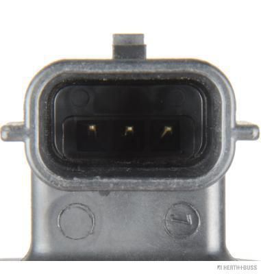 Jutiklis, skirstomojo veleno padėtis HERTH+BUSS JAKOPARTS J5631000