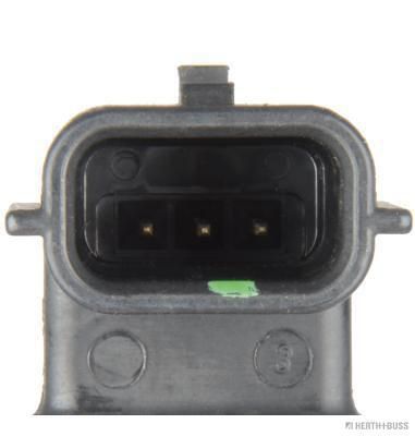 Jutiklis, skirstomojo veleno padėtis HERTH+BUSS JAKOPARTS J5631006