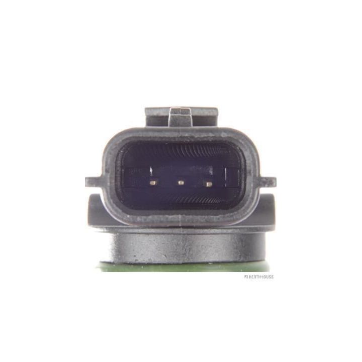 Jutiklis, skirstomojo veleno padėtis HERTH+BUSS JAKOPARTS J5631012