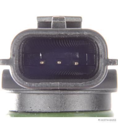 Jutiklis, skirstomojo veleno padėtis HERTH+BUSS JAKOPARTS J5631012