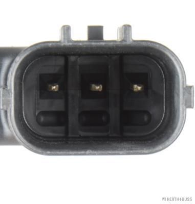 Jutiklis, skirstomojo veleno padėtis HERTH+BUSS JAKOPARTS J5633001