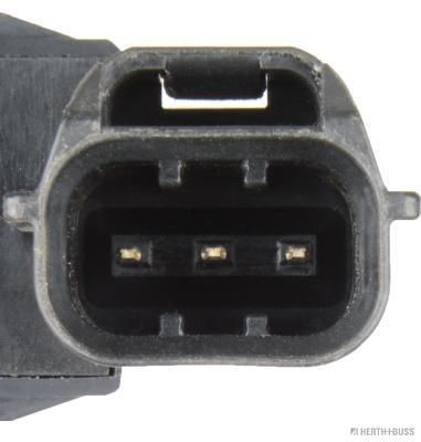 Jutiklis, skirstomojo veleno padėtis HERTH+BUSS JAKOPARTS J5637002