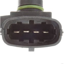 Jutiklis, įsiurbimo kolektoriaus slėgis HERTH+BUSS JAKOPARTS J5700501