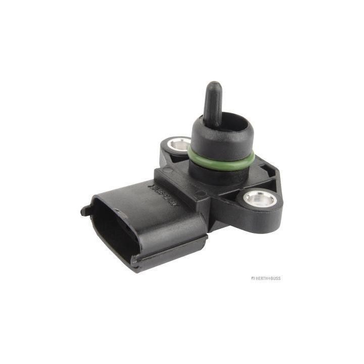 Jutiklis, įsiurbimo kolektoriaus slėgis HERTH+BUSS JAKOPARTS J5700503