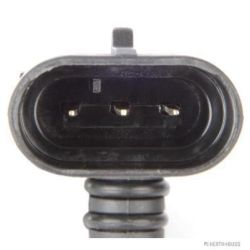 Jutiklis, įsiurbimo kolektoriaus slėgis HERTH+BUSS JAKOPARTS J5701001