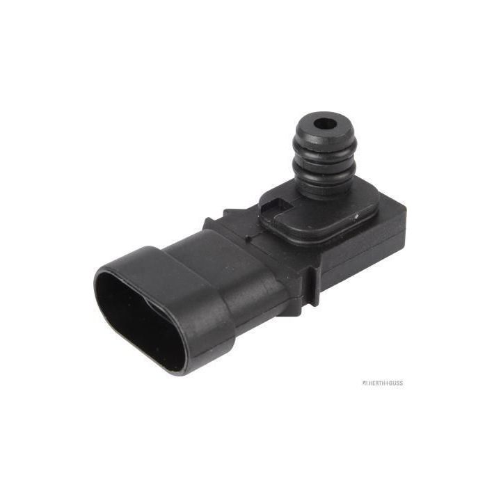 Jutiklis, įsiurbimo kolektoriaus slėgis HERTH+BUSS JAKOPARTS J5701001