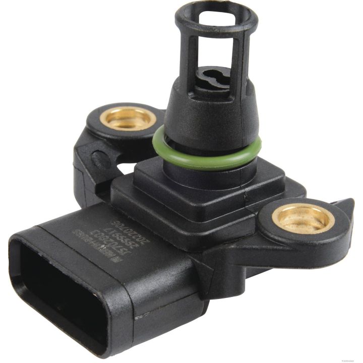 Jutiklis, įsiurbimo kolektoriaus slėgis HERTH+BUSS JAKOPARTS J5702003