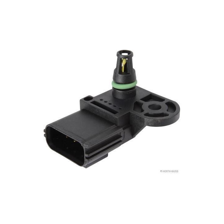 Jutiklis, įsiurbimo kolektoriaus slėgis HERTH+BUSS JAKOPARTS J5703000