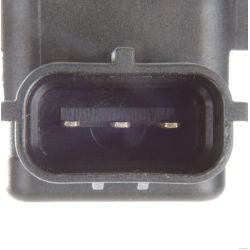 Jutiklis, įsiurbimo kolektoriaus slėgis HERTH+BUSS JAKOPARTS J5703001