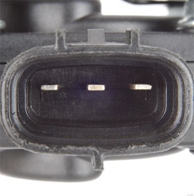 Jutiklis, išmetimo slėgis HERTH+BUSS JAKOPARTS J5950506