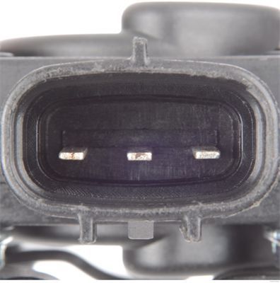 Jutiklis, išmetimo slėgis HERTH+BUSS JAKOPARTS J5950507