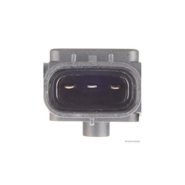 Jutiklis, išmetimo slėgis HERTH+BUSS JAKOPARTS J5951000