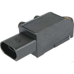 Jutiklis, išmetimo slėgis HERTH+BUSS JAKOPARTS J5953004