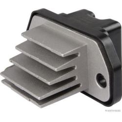 Reguliatorius, keleivio pusės ventiliatorius HERTH+BUSS JAKOPARTS J5570504