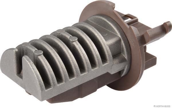 Reguliatorius, keleivio pusės ventiliatorius HERTH+BUSS JAKOPARTS J5570505