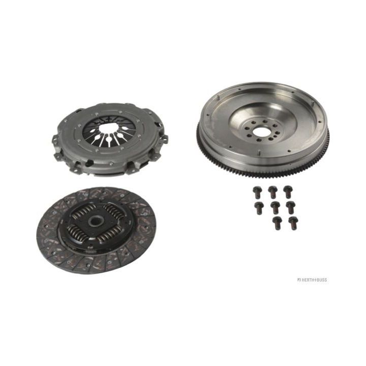 Keitimo komplektas, sankaba HERTH+BUSS JAKOPARTS J2011001