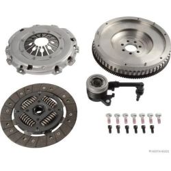 Keitimo komplektas, sankaba HERTH+BUSS JAKOPARTS J2011002