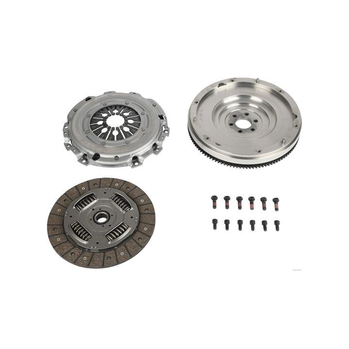 Keitimo komplektas, sankaba HERTH+BUSS JAKOPARTS J2013002