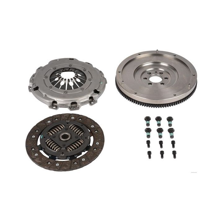 Keitimo komplektas, sankaba HERTH+BUSS JAKOPARTS J2018000