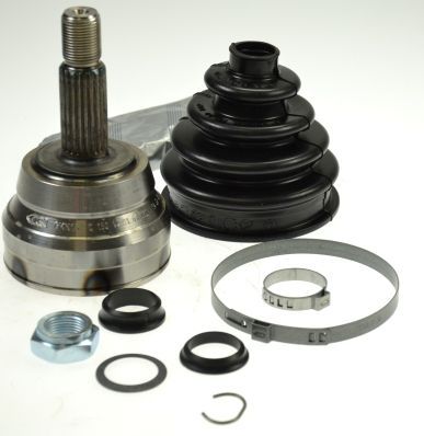 Jungčių komplektas, kardaninis velenas LÖBRO 301939