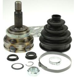 Jungčių komplektas, kardaninis velenas LÖBRO 301940