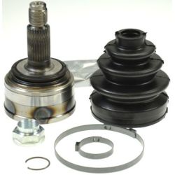 Jungčių komplektas, kardaninis velenas LÖBRO 301941