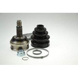 Jungčių komplektas, kardaninis velenas LÖBRO 301943