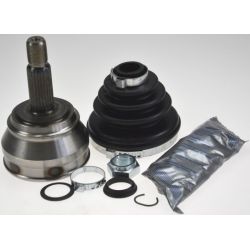 Jungčių komplektas, kardaninis velenas LÖBRO 301948