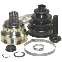 Jungčių komplektas, kardaninis velenas LÖBRO 301952