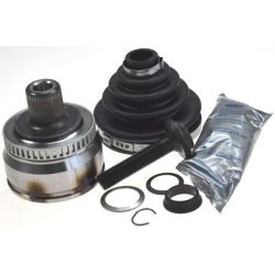 Jungčių komplektas, kardaninis velenas LÖBRO 301956