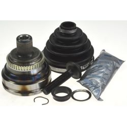 Jungčių komplektas, kardaninis velenas LÖBRO 301960