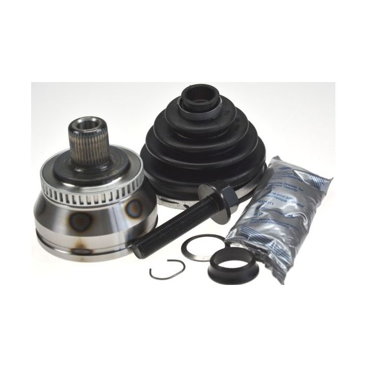 Jungčių komplektas, kardaninis velenas LÖBRO 301961