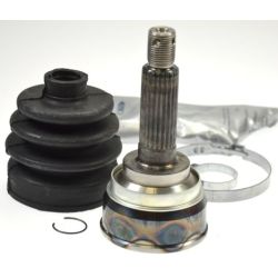 Jungčių komplektas, kardaninis velenas LÖBRO 301965