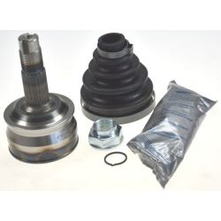 Jungčių komplektas, kardaninis velenas LÖBRO 301966