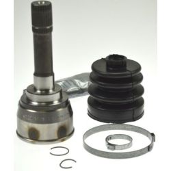 Jungčių komplektas, kardaninis velenas LÖBRO 301970